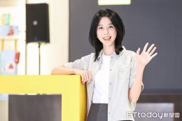 吳慷仁赴陸發展…邵雨薇認一年見3個月 被問「工作愛相隨」回應了