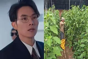 「短劇霸總」年拍200部失業了!認難敵AI…回老家種田:收穫實在