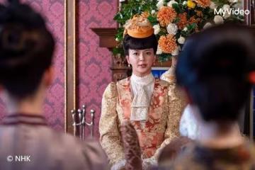 療愈系晨間劇！多部未華子「重逢20歲合作的幕後人員」：好新鮮