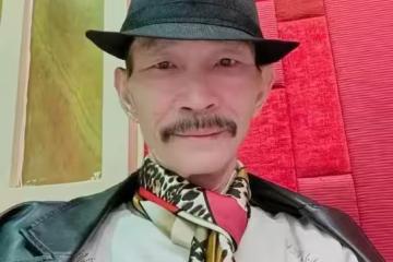 「崩牙駒左右手」潮州明真的走了：一段傳奇與落寞的江湖故事落幕