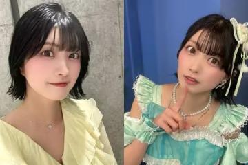 日女偶像公開「交往好處清單」 自認情敵是家中愛貓
