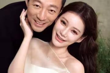 馬筱梅拒談大S子女! 直播變臉「去問爸爸跟奶奶」…親回原因