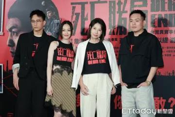 春風反向宣傳狂吐「這部片還好」 私下狂寵童星被認證:善良的大哥哥