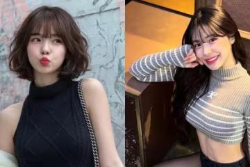 李多慧陷「短髮糾結」開投票問粉絲　留言刷一排：怎樣都漂亮
