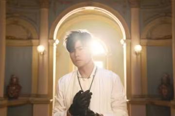 等不了方文山…周杰倫親自出手了! 「嘴硬」喊:誰稀罕