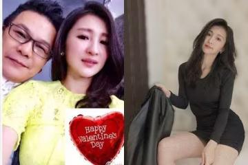 沈玉琳堅決不讓老婆改嫁！　芽芽電話那頭泣不成聲