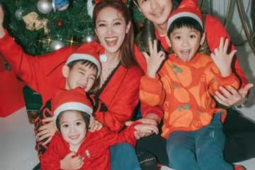 TVB視帝太太內地走紅!昔日受訪片段被翻出!揭露童年孤單、缺少家庭溫暖
