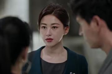 《蜜語紀》魯貞貞被開除,聶予誠跟小四同居,才知孩子不是他的