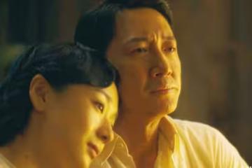 寧願被雲魁誤會背叛也不解釋，玉嬌才是《八千里路雲和月》意難平