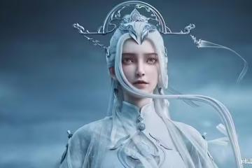 劍來第二季全員熱度分化，唯有一人憑藉實力徹底出圈