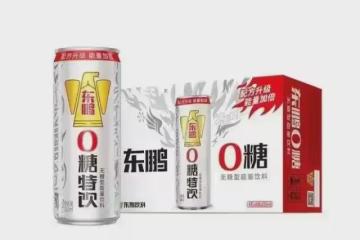 東鵬特飲的0糖居然只是商標？這「文字遊戲」把消費者當猴耍？
