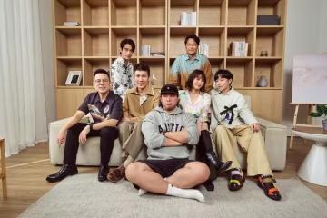 蘇打綠團綜瘋出新高度！青峰算命50歲走大運　一句話說中心坎秒認同