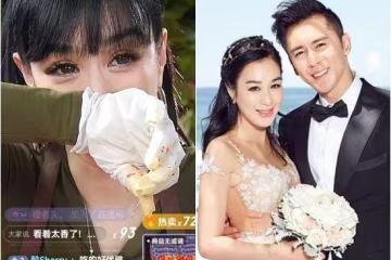 鍾麗緹55歲「老公還要拚生子」!網轟不顧妻命 她親上火線幫擋槍