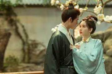 《九重紫》CP爆鬧翻! 李昀銳「一字不提孟子義」冷漠零互動