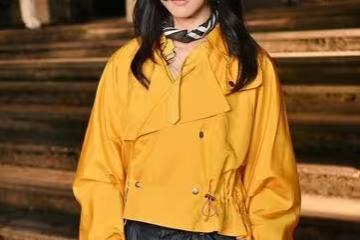 46歲湯唯「小腹明顯凸起」結婚12年疑懷二胎 近況曝光秒登熱搜!