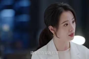《蜜語紀》聶予誠得胃癌查出不育，魯貞貞帶娃離婚分走一半房產