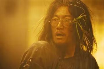 《八千里路雲和月》直到金奇武瘋了,孟萬福才知,他二次入獄真相