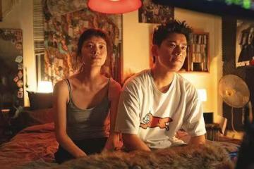 爆「朱軒洋介入害分手」苦主男星回應證實情變!復合吳卓源爆案外案