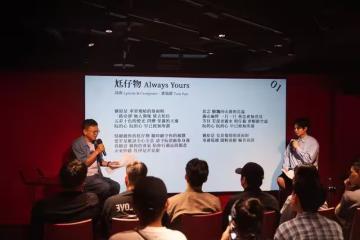 許富凱攻蛋「拒唱這首歌」原因曝：怕太矯情　準備當告別式背景歌