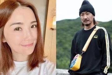 阿Sa情史曝光! 曾秘婚鄭中基4年「同天宣布結婚又離婚」