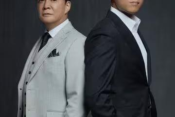 《黑白大廚3》爆5月開拍！白種元、安成宰去向　Netflix鬆口了