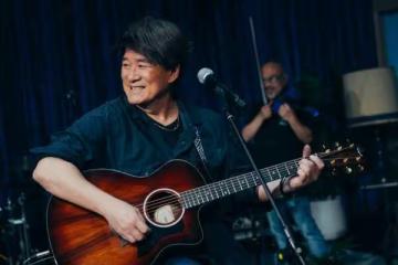 周華健罕揭青春遺憾! 「看錯到看清」吐感情真實心聲