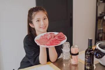 鄭家純孕後副作用來了　「胸口像被5公斤的貓壓著」