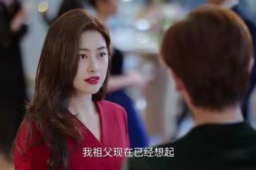《蜜語紀》吐槽歸吐槽，誰不想遇到許蜜語這樣負責又細心的服務員