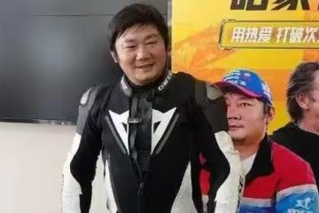張雪機車創始人張雪:中國摩托車未來必將取代日本品牌,你怎麼看