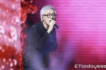 張宇59歲生日惹鼻酸！妻揭20年抗病史　曾求神「折壽換康復」