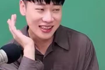 人氣女星突大叫「忘記穿內褲」！現場超多男工作人員…小賴秒拆穿