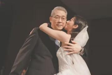 快訊/林逸欣醫生爸過世! 攝護腺癌末「告別式辦完才揭死訊」