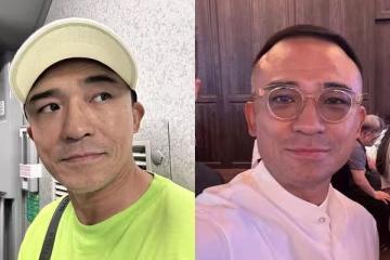 小馬忍痛聲請家暴令!遭控養小鬼、涉詐欺「全是哥哥幻想」揭真相