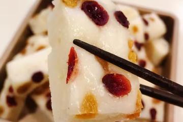 Q彈大米發糕（零失敗）