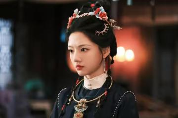 5月3日追劇日曆,4部長劇更新,古裝劇《良陳美錦》今日開播