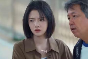 《狂飆》導演操刀，三搭此沙，任敏能否靠《良陳美錦》掀收視狂潮