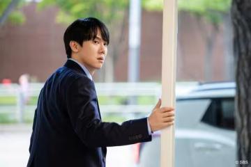 柳演錫早暴雷!《神與律師事務所》結局藏彩蛋⋯逼哭全網