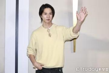 山下智久說到做到！吃完臭豆腐「下次挑戰豬血糕」　11月登台開唱