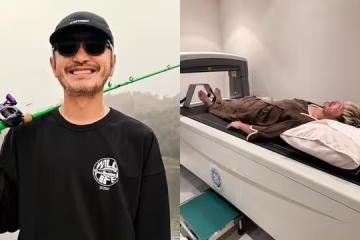 KID瘦了「被說看起來很憔悴」 親揭原因:爸爸的責任有點大