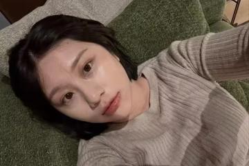 焦凡凡當媽一個月心聲曝光 親揭出月中真實生活:還活著