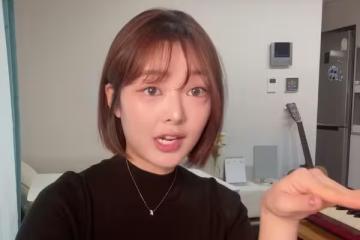 女偶像爆「交往公司高層」換C位!拍片被逼全裸洗澡 崩潰引退揭發黑幕