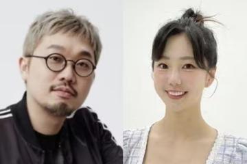 BTS背後的男人！Pdogg「遭爆情斷」公開認愛2年分手