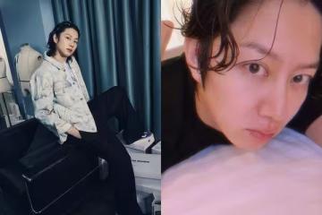 SJ希澈暫別《認識的哥哥》！親回應了⋯鬆口真實原因