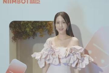 愛雅宣告正式復工 產後恢復完美體態!