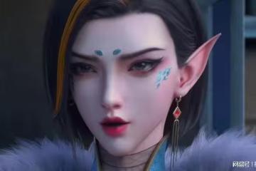 斗破蒼穹：天妖凰族能和遠古八族平起平坐？完全不是這麼回事