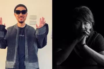 熱狗抄襲敗訴賠錢! 朱德庸控「遭網暴、寫歌嘲諷」:這仗我非打不可