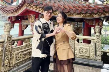 世紀破冰!小江蕙揭當年「不爽南霸天歌王」內幕:就是看他不順眼
