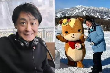 日本「天氣哥哥」56歲離世! 「工作完倒下昏迷」最後發文惹鼻酸