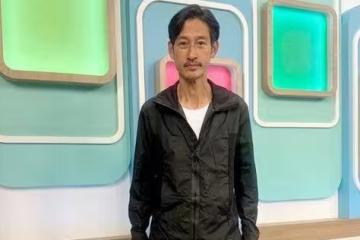 唐治平西門町失控對人潑飲料　女友沮喪：不知道能幫他多久