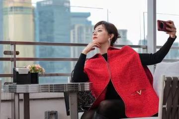 孫儷演現代版甄嬛太入戲「回家嗓門壓不住」 鄧超一聽崩潰抱怨!